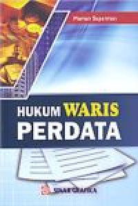 Hukum waris perdata