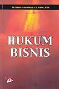 Hukum bisnis