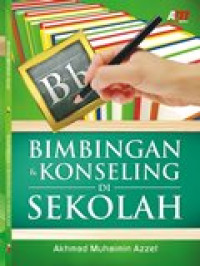 Bimbingan dan konseling di sekolah