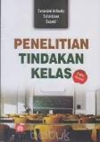 Penelitian tindakan kelas