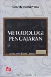 Metodologi pengajaran