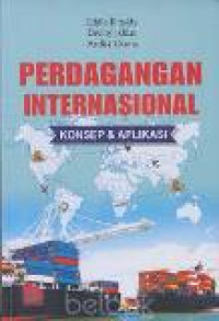 Perdagangan internasional: konsep dan aplikasi