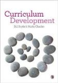 Curriculum development