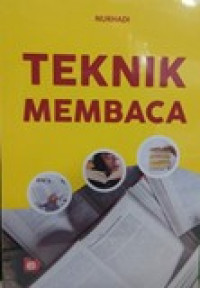 Teknik membaca