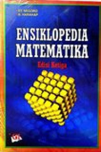 Ensiklopedia matematika