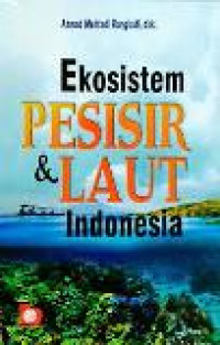 Ekosistem pesisir dan laut Indonesia