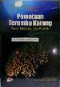 Pemetaan terumbu karang: teori, metode, dan praktik