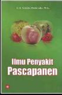 Ilmu penyakit pascapanen