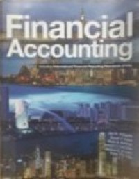 Financial accounting