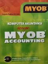 Komputer akuntansi dengan MYOB accounting