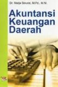 Akuntansi keuangan daerah