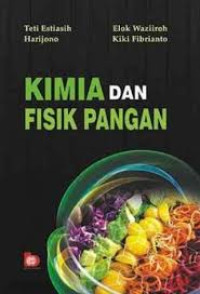 Kimia dan fisik pangan