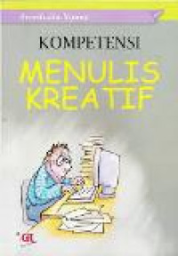 Kompetensi menulis kreatif