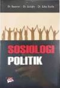 Sosiologi politik