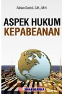 Aspek hukum kepabeanan