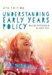 Understanding early years policy