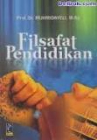 Filsafat pendidikan