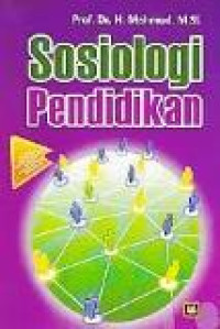 Sosiologi pendidikan