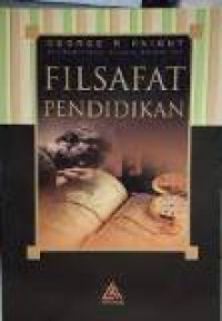 Filsafat pendidikan