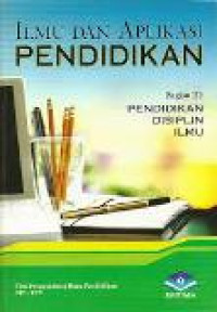 Ilmu dan aplikasi pendidikan