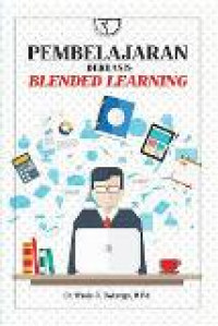 Pembelajaran berbasis blended learning