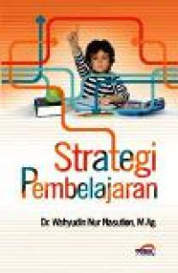 Strategi pembelajaran