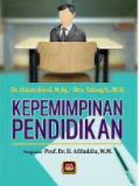 Kepemimpinan pendidikan