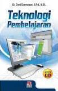 Teknologi pembelajaran