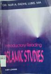 Introductory reading islamic studies