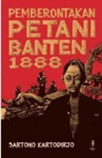 Pemberontakan petani Banten 1888