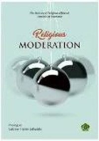 Religious moderation