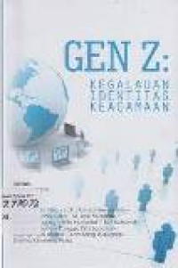 Gen Z: kegalauan identitas keagamaan