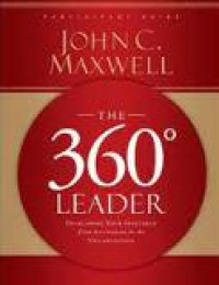 The 360 leader