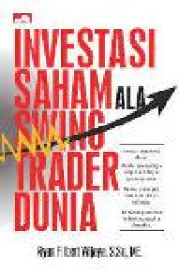 Investasi saham ala swing trader dunia