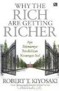 Why the rich are getting richer: apa sebenarnya pendidikan keuangan itu?