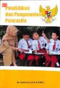 Pendidikan dan pengamalan pancasila