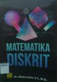 Matematika diskrit