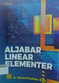 Aljabar linear elementer