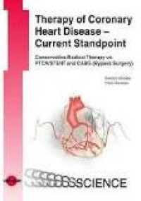 Therapy of coronary heart disease- current standpoint