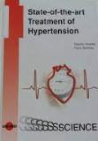 State-of-the-art treatment of hypertension