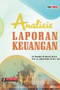 Analisis laporan keuangan