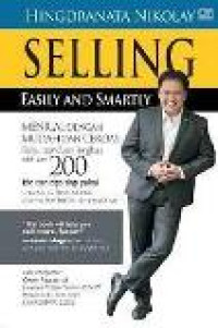 Selling easily and smartly: menjual dengan mudah dan cerdas