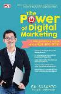 The power of digital marketing
