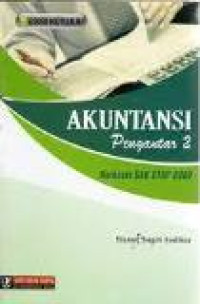 Akuntansi pengantar 2 berbasis SAK ETAP 2009