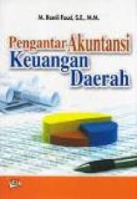 Pengantar akuntansi keuangan daerah