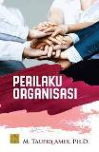 Perilaku organisasi