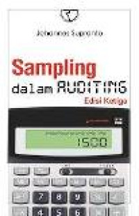 Sampling dalam auditing