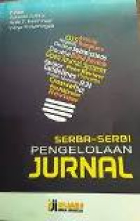 Serba-serbi pengelolaan jurnal