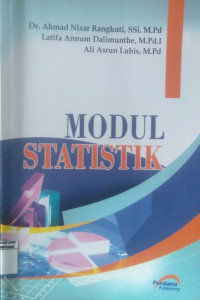 Modul statistik