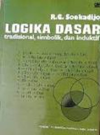 Logika dasar: tradisional, simbolik, dan induktif